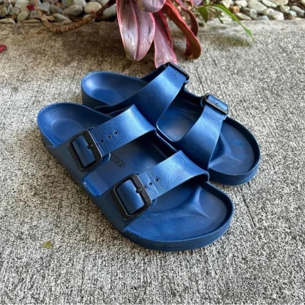 😎 Men’s Birkenstocks - Picture 2 of 9
